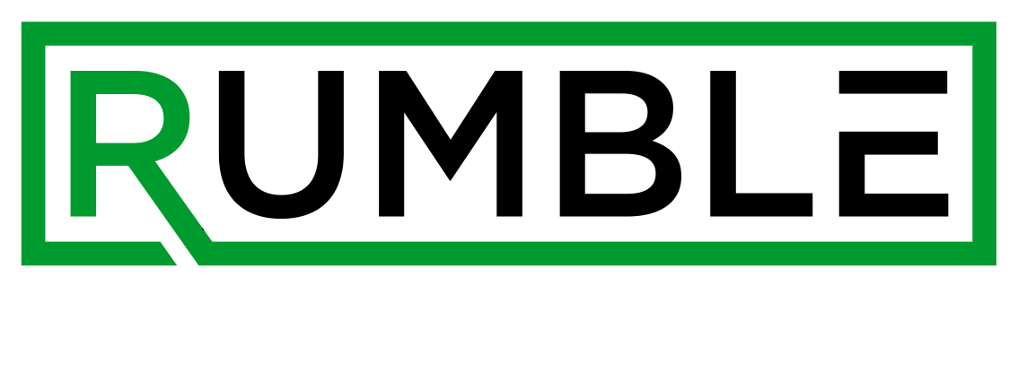 Rumble Roofing